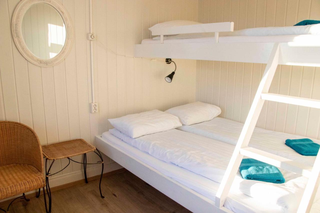 Puffin Hostel Vik Bagian luar foto